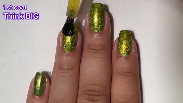 Sally Hansen Insta Dri x Sesame Street - Janixa - Nail Lacquer Therapy смотреть онлайн