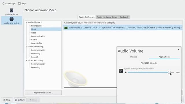 Kubuntu 17.04 - KDE Plasma 5.9 Desktop смотреть онлайн