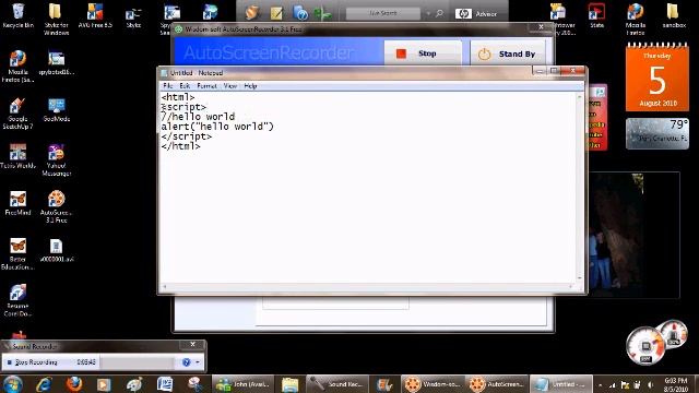 Basic Java Script programing 1 смотреть онлайн
