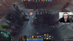 Ради кайфа залез в Уберлейт на Дарк Сире