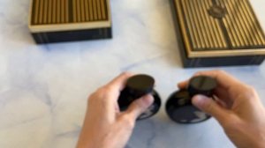 СРАВНЕНИЕ ОРИГИНАЛА И КОПИИ HFC DEVIL'S INTRIGUE