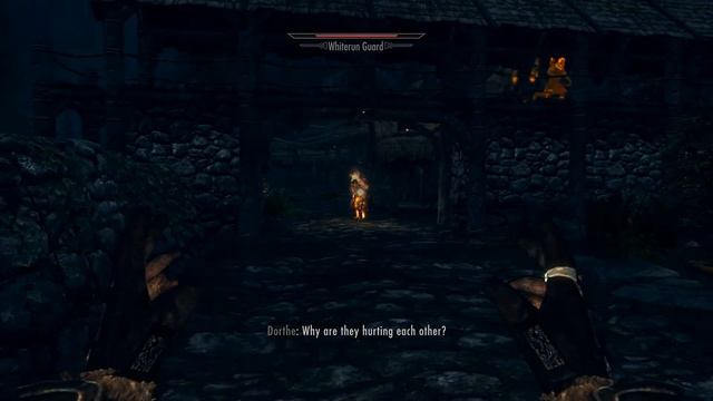 Skyrim - Chapter Three - Trailer смотреть онлайн