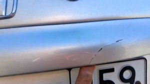 Хонда Лого 2000 год