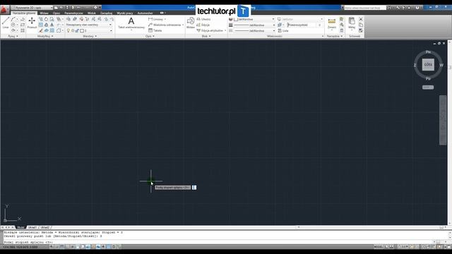 AutoCAD - SPLAJN + praktyczne zastosowanie смотреть онлайн