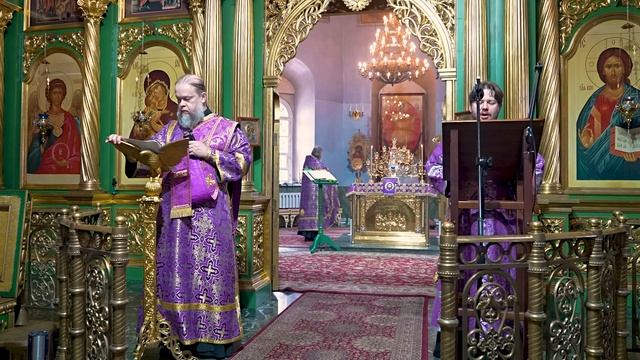 Торжество православия смотреть онлайн