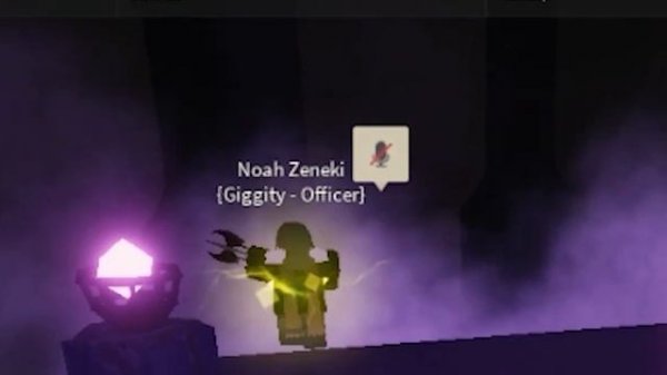 Deepwoken silly shenanigans | Roblox Deepwoken