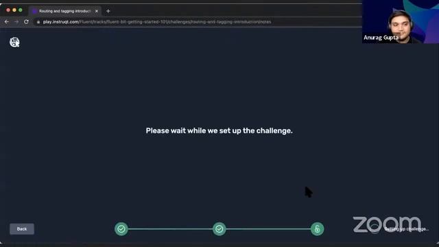 Fluent Talks | 008 | Introducing the Calyptia + Fluent Bit Sandbox смотреть онлайн