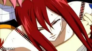 клип под песню зеркало что с моим разумом зделоло ты? в стиле аниме хвост феи