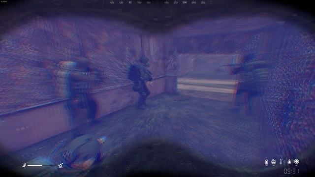 DayZone. Контролёр. Вторая встреча. смотреть онлайн