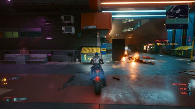 Cyberpunk2077 Gameplay Part 26 - No Commentary смотреть онлайн