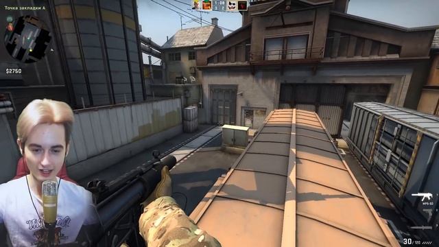 ХЕЙТЕРЫ ОТКЛЮЧИЛИ ЭЛЕКТРИЧЕСТВО ВО ВРЕМЯ СЪЕМОК CS:GO смотреть онлайн
