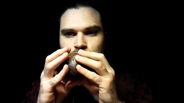 Окарина/Ocarina. Мажор пентатоника, Ля. смотреть онлайн