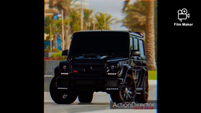 YOFU F.T KIM CoLoK M(BRABUS Music)