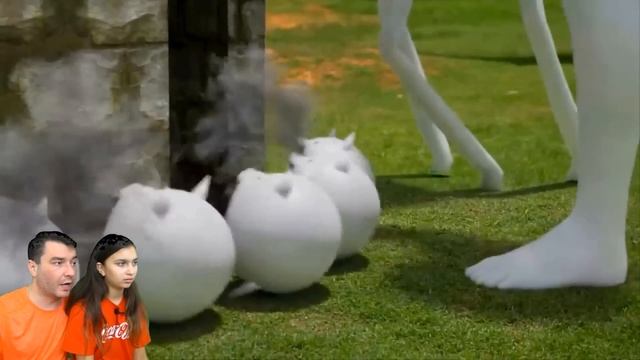 ЖУТКИЙ АЛФАВИТ ЛОР В РЕАЛЬНОЙ ЖИЗНИ ? Радужные друзья, Фнаф, Rainbow Friends in real life Валеришка смотреть онлайн