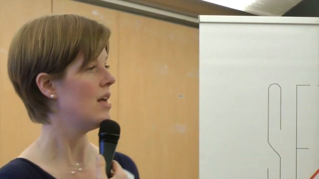 EQuiP Equity Conference: Sara Willems - Frame, Definitions, Issues