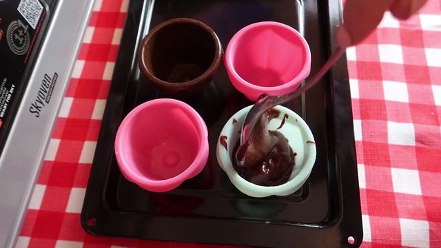 Умный ДУХОВОЙ ШКАФ REDMOND RO 5717-S. Обзор и Тест смотреть онлайн