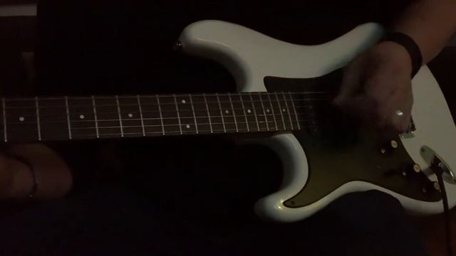 Samick Strat 1988 смотреть онлайн