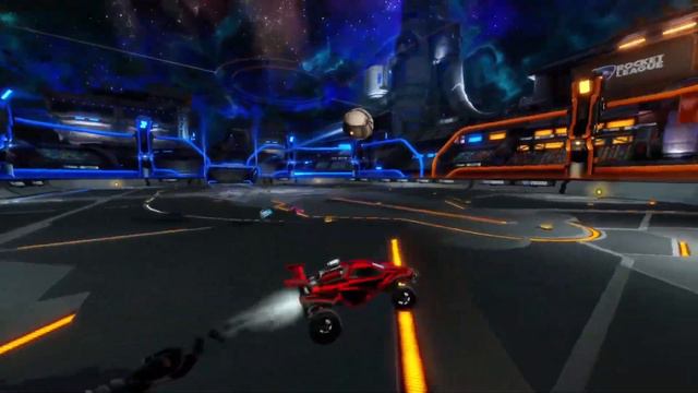 After Dark 🌙. ( A rocket league montage ) Omex 99 смотреть онлайн