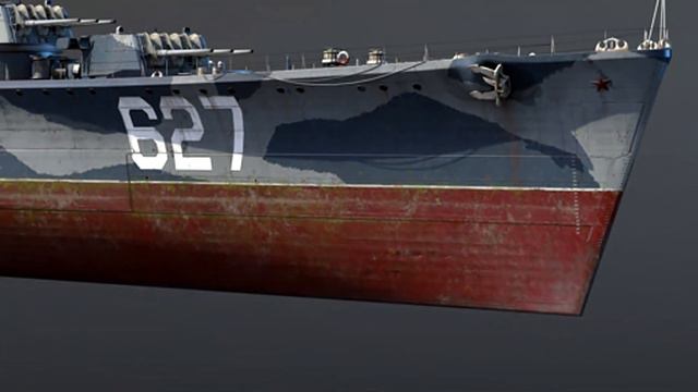 Shcherbakov - Repair Factory Devblog - War Thunder смотреть онлайн