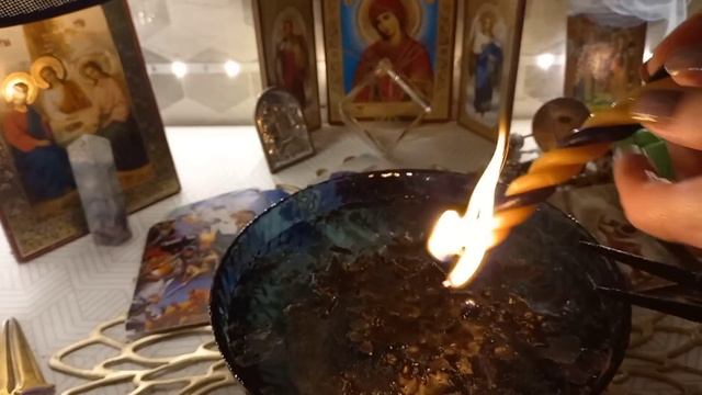 РИТУАЛ от СОПЕРНИЦ- КОЛДУШЕК. смотреть онлайн