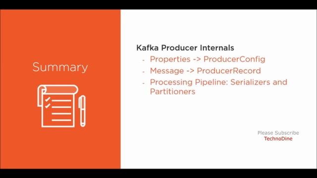 Advance kafka topics, advance kafka. apache kafka fundamentals | apache kafka fundamentals смотреть онлайн