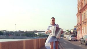 Анастасия Семышева - Рок на баяне.mp4