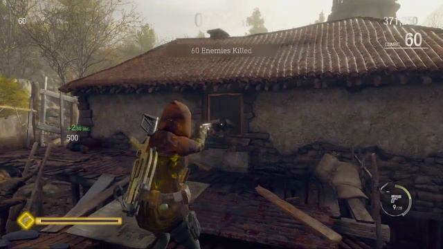 Resident Evil 4 Remake | Grim Reaper Lady Hunk | 2.178M Village S++ смотреть онлайн