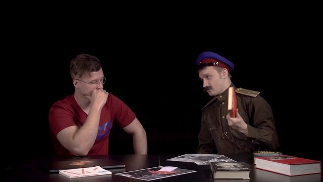 ЛЕНИН - НЕ ГРИБ! (РАЗОБЛАЧЕНИЕ) смотреть онлайн