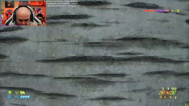 DOOM Eternal - Пробуем АД на вкус (часть 1. Сложность: Кошмар) 2K 60fps смотреть онлайн