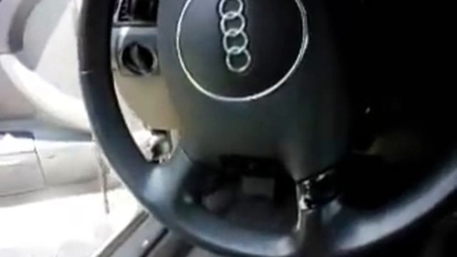 Atlanta GA: 2002 Audi A6 - Extra Keys from Dealer Programmed! смотреть онлайн