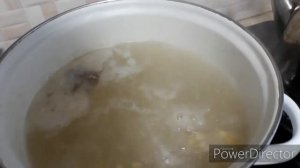 гороховый суп рецепт,чтобы горох разварился совсем...?