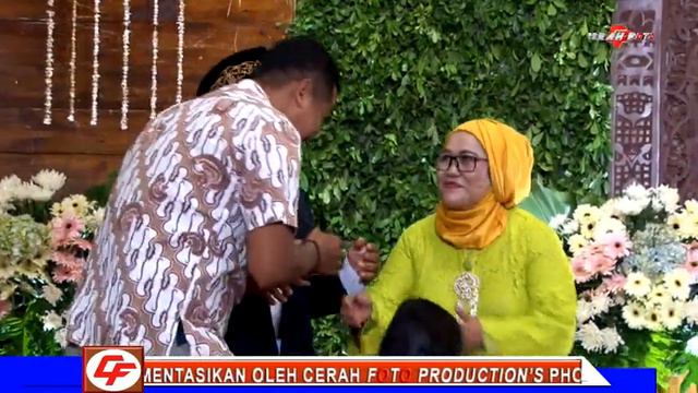 SAMBEL KEMANGI // ITA SUWARDI Capursari REGITA BEKASI смотреть онлайн