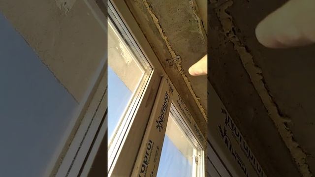 Отделываем откосы своими руками. смотреть онлайн