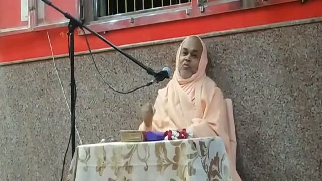 24.11.2019 Урок от вайшнава №14-3 О важности служения преданным Уход Шри Шаранги Тхакура и Нарахар смотреть онлайн