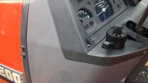 Как купить и привезти  б/у мини трактор  из Владивостока/Mini Kubota tractor