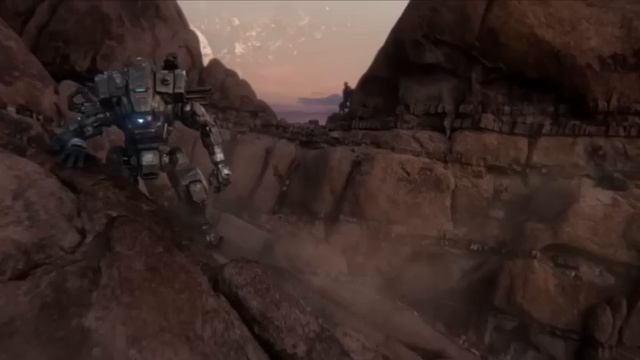 CGI VFX Breakdown HD "Making of Titanfall 2: Become One" by Blur Studio | CGMeetup смотреть онлайн