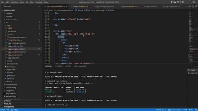 how to pass authorization header/ JWT Token in angular services | consume .NET Core secured API смотреть онлайн