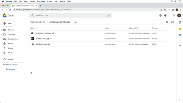 How to Copy Shared Folders in Google Drive смотреть онлайн