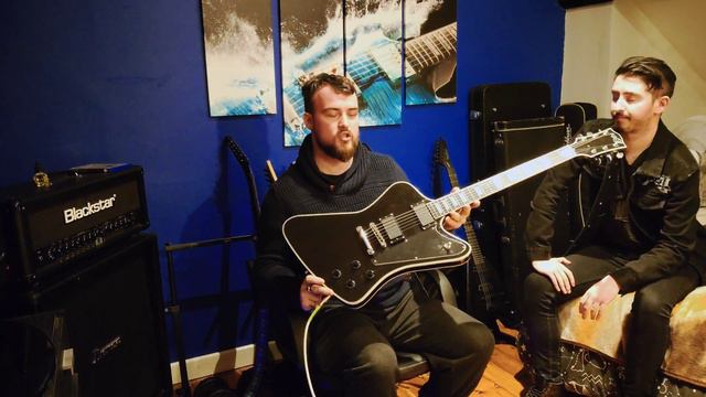 Rigs With Friends #1 - Andy Wordsworth - Blame the Sacred - (Part 1) смотреть онлайн