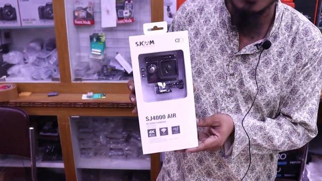মাত্র ৫০০০ টাকায় অ্যাকশান ক্যামেরা| Gopro Hero 6,7,8,9,10,11 Price In Bd | Action Camera Price In B