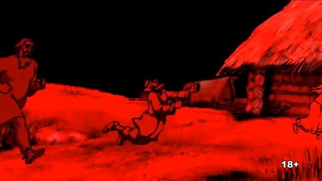 Народ гунны - кто они, откуда пришли и куда исчезли? История Атиллы - вождя гуннов смотреть онлайн