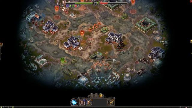 Разоружение, босс 1-2-3 от 17.01.19 смотреть онлайн