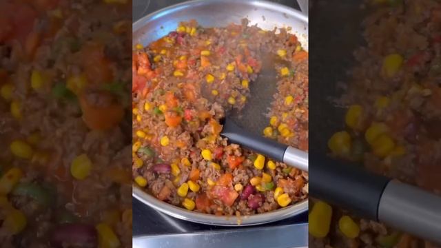 Кулинарное путешествие