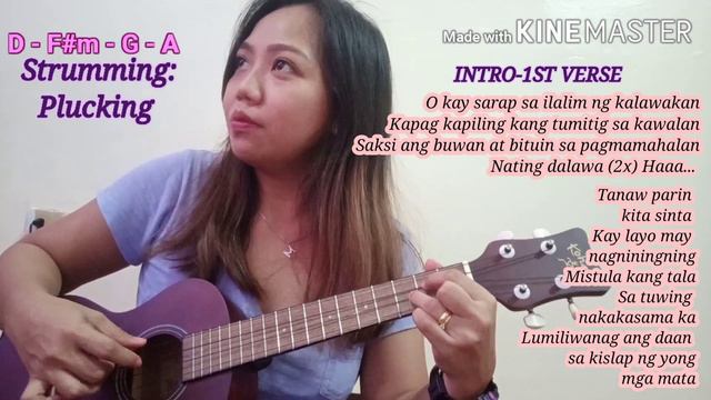 KLWKN by Music Hero (Ukulele Tutorial) смотреть онлайн