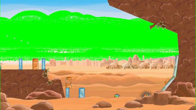 WHEEW ANGRY BIRDS STARWARS Path Of The Jedi #angrybirds #gameplay #moreviews by Youngandrunnnerup смотреть онлайн