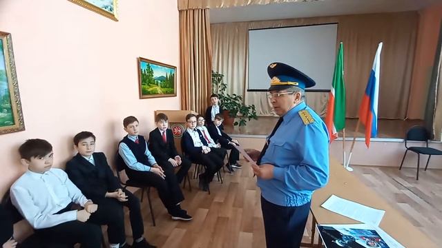 Вручение диплома пятый океан Булату = Ильдар смотреть онлайн