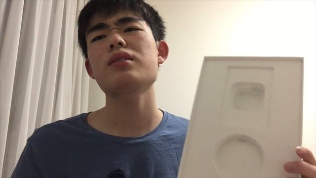 iPad'18 model in 2019!? смотреть онлайн