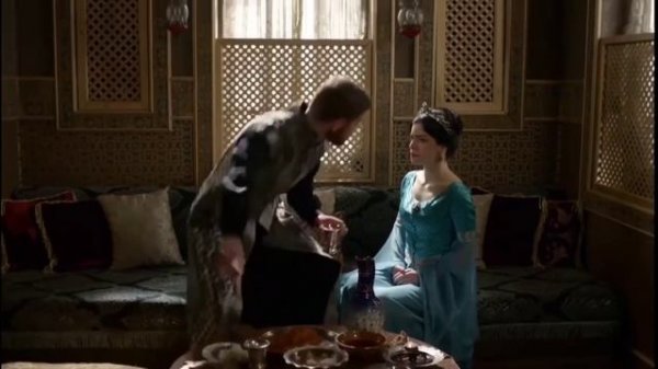 Великолепный век