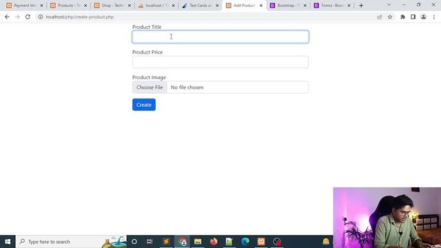 Standard PayPal payment gateway integration in PHP with MYSQL database смотреть онлайн