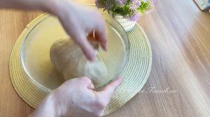 Плюшки с сахаром | Плюшки московские | Рецепт идеальных плюшек